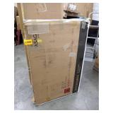 vasagle dining table only esstisch by songmics black