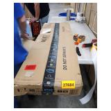 Sunco Lighting 10 Pack LED Utility Shop Light, 4 FT, Linkable Integrated Fixture, 40W=260W, 5000K Daylight, 4100 LM, Frosted