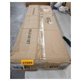 Sunco Lighting 10 Pack LED Utility Shop Light, 4 FT, Linkable Integrated Fixture, 40W=260W, 5000K Daylight, 4100 LM, Frosted