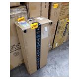 5 tier chrome heavy duty adjustable shelving unit