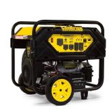 Champion Power Equipment 15,000/12,000 Watts Portable Generator with Electric Start and Lift Hook