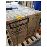 Champion Power Equipment 15,000/12,000 Watts Portable Generator with Electric Start and Lift Hook