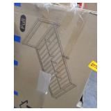 Niclas no box spring bed frame black full