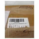 Moroni modern luxury crystal pendent hallway stair case