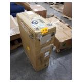 Kate k2 2in hitch mounted platform bike rack 2 bike