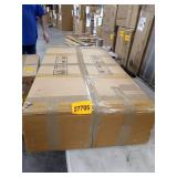 tribesigns hoga w0085 shelf