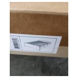 Prepac Edenvale Queen Platform Storage Bed Espresso