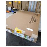 Prepac Edenvale Queen Platform Storage Bed Espresso