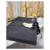 Gosport cornhole game