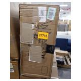 ceiling fan light gold