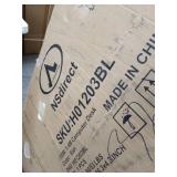 charavector no direct black computer desk