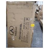 charavector no direct black computer desk