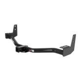 CURT Class 3 Trailer Hitch, includes installation hardware