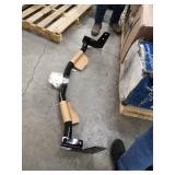 CURT Class 3 Trailer Hitch, includes installation hardware