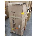 CURT Class 3 Trailer Hitch, includes installation hardware