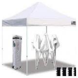 eurmax canopy standard 10x10 ft