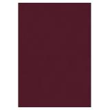12x18 cardstock linen burgundy 10packs