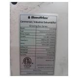 Commercial Dehumidifier