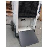 Commercial Dehumidifier