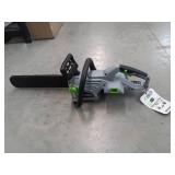 Cordless Chainsaw