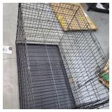 Dog Kennel