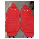 Car Seat Covers