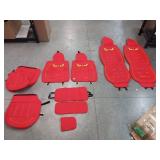 Car Seat Covers
