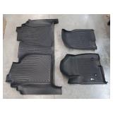 All Weather Floor Mats