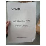 All Weather Floor Mats