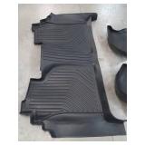 All Weather Floor Mats