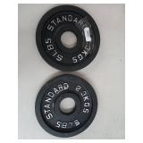 Weights