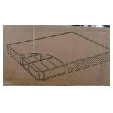 Full Box Spring