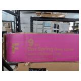 Full Box Spring