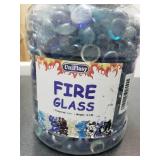 Fire Glass