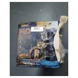 Waterproof Binoculars