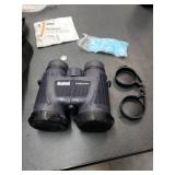 Waterproof Binoculars
