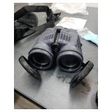 Waterproof Binoculars