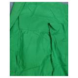 Green Screen  Fabric