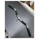 Pull Down Bar Attachment