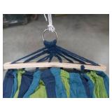 Hammock with Stand