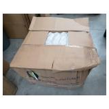 Plastic 1/2 Gallon Jugs