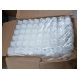 Plastic 1/2 Gallon Jugs