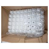 Plastic 1/2 Gallon Jugs