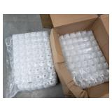 Plastic 1/2 Gallon Jugs