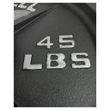 Barbell Weight