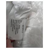 Fitted Mattress Topper