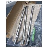 Replacement Grill Parts