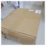 Electric Exhaust Cutoff Valve Y Cut