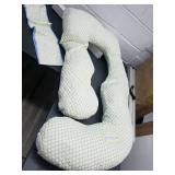 Pregnancy Pillow