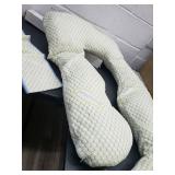 Pregnancy Pillow